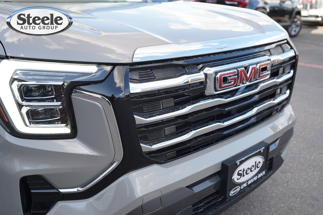 New 2027 GMC Terrain Elevation AWD/4WD image 28