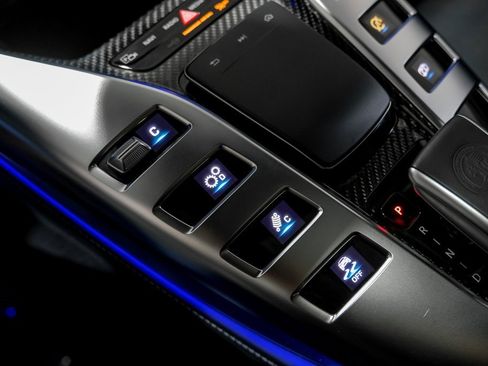 Used 2019 Mercedes-Benz AMG GT 63 S w/ AMG Aerodynamics Package image 26