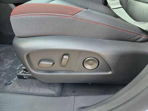 New 2026 Chevrolet Equinox RS w/ Convenience Package III image 18