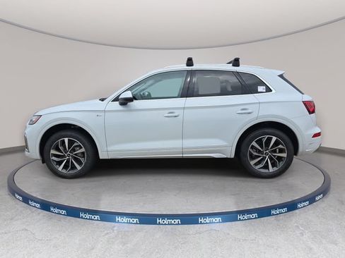 Used 2023 Audi Q5 2.0T Premium w/ Convenience Package AWD/4WD image 9