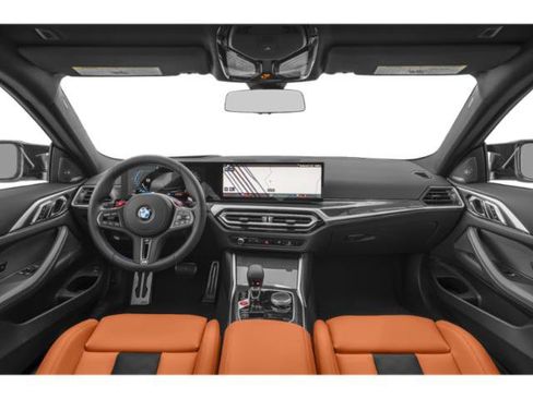 Used 2024 BMW M4 Competition RWD image 11