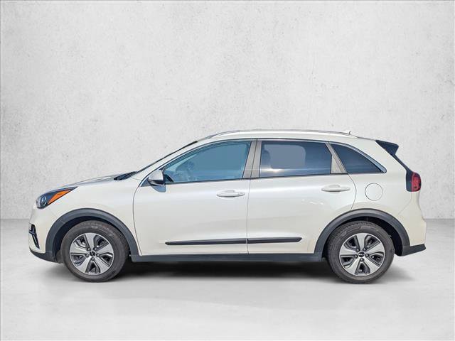 Used 2022 Kia Niro LX FWD image 4