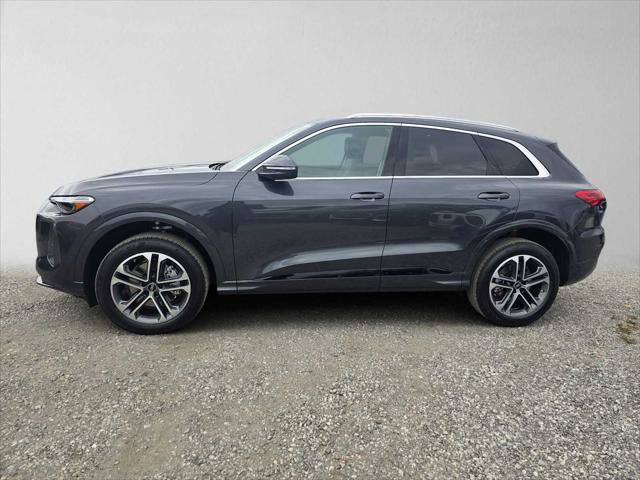 New 2026 Audi Q5 Premium AWD/4WD image 6