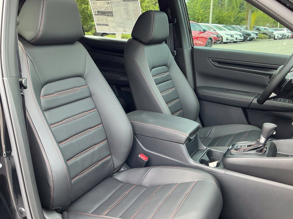 New 2027 Honda CR-V Sport-L image 14