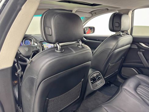 Used 2016 Maserati Ghibli S Q4 image 33