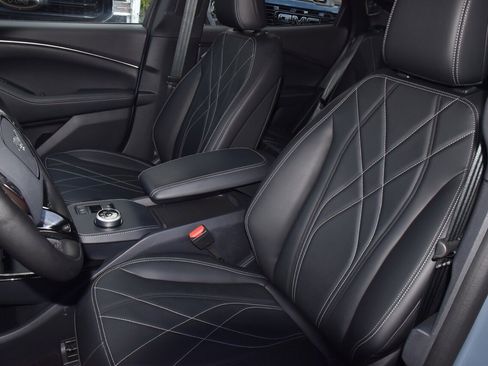 Certified 2024 Ford Mustang Mach-E Select w/ Comfort Package Lite image 31