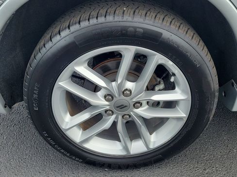 Used 2024 Dodge Durango GT AWD/4WD image 5