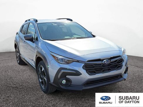 New 2026 Subaru Crosstrek 2.5i Limited image 7