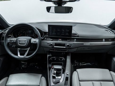 Certified 2025 Audi A4 2.0T Premium w/ Convenience Package image 20