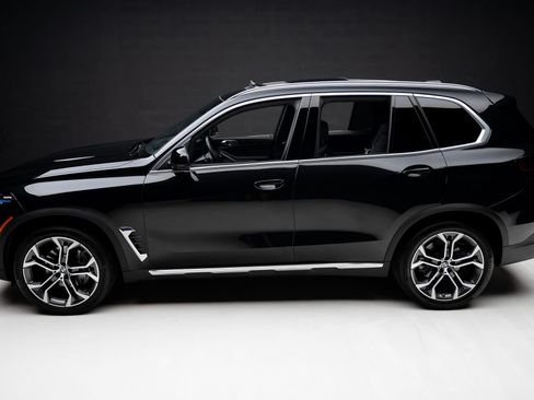 Used 2026 BMW X5 sDrive40i RWD image 16