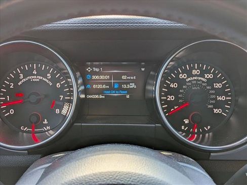 Used 2019 Ford Mustang GT Premium RWD image 11