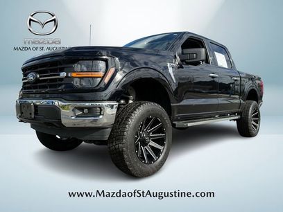 Used 2024 Ford F150 XLT