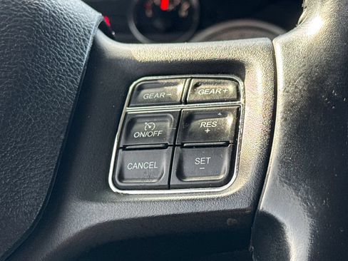 Used 2019 RAM 1500 Lone Star RWD image 27
