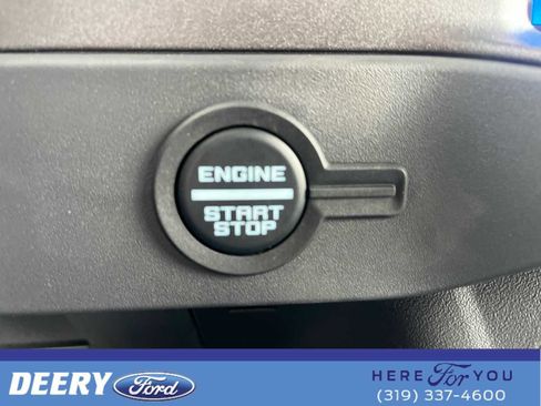 New 2025 Ford Bronco Badlands image 32