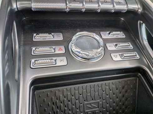 New 2026 Lincoln Nautilus Reserve image 23