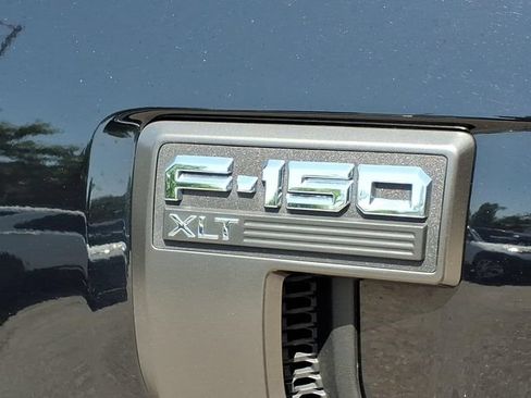 Used 2022 Ford F150 XLT w/ Equipment Group 302A High AWD/4WD image 8