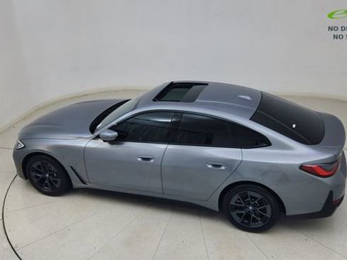 Used 2023 BMW i4 eDrive35 RWD image 86
