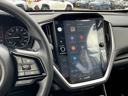 New 2025 Subaru Crosstrek 2.5i Premium image 7