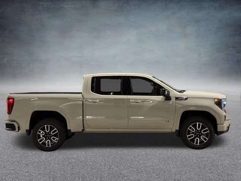 New 2026 GMC Sierra 1500 AT4 w/ Technology Package image 2