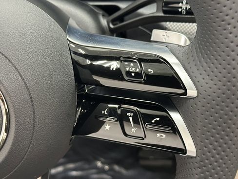 New 2026 Mercedes-Benz CLE 300 4MATIC Cabriolet image 26