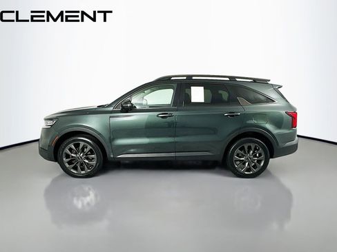 Used 2022 Kia Sorento SX Prestige image 4