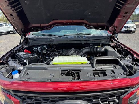 New 2026 Ford F150 XLT w/ Equipment Group 303A High image 27