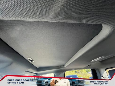 New 2026 GMC Sierra 1500 Denali image 35