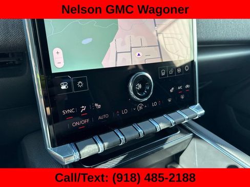 Used 2026 GMC Sierra EV Elevation AWD/4WD image 28