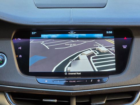 Used 2018 Cadillac CT6 Premium Luxury image 23