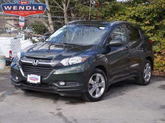 Used 2017 Honda HR-V EX-L video 1