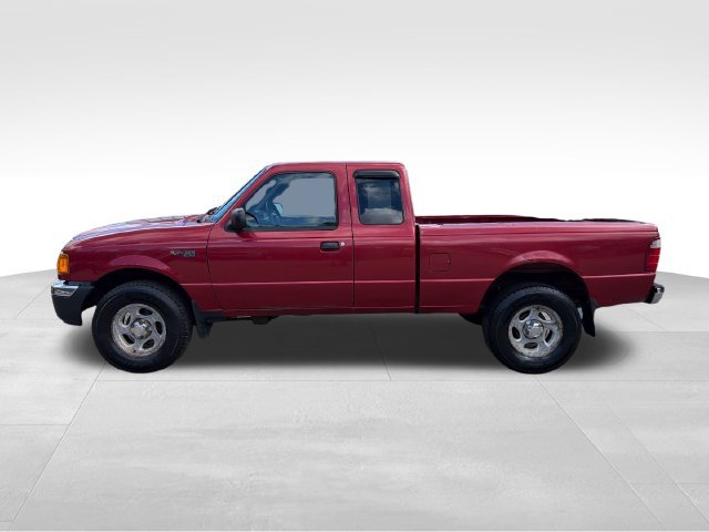 Used 2005 Ford Ranger XLT AWD/4WD image 6