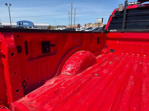 Used 2019 Ford F350 XLT w/ XLT Value Package AWD/4WD image 36