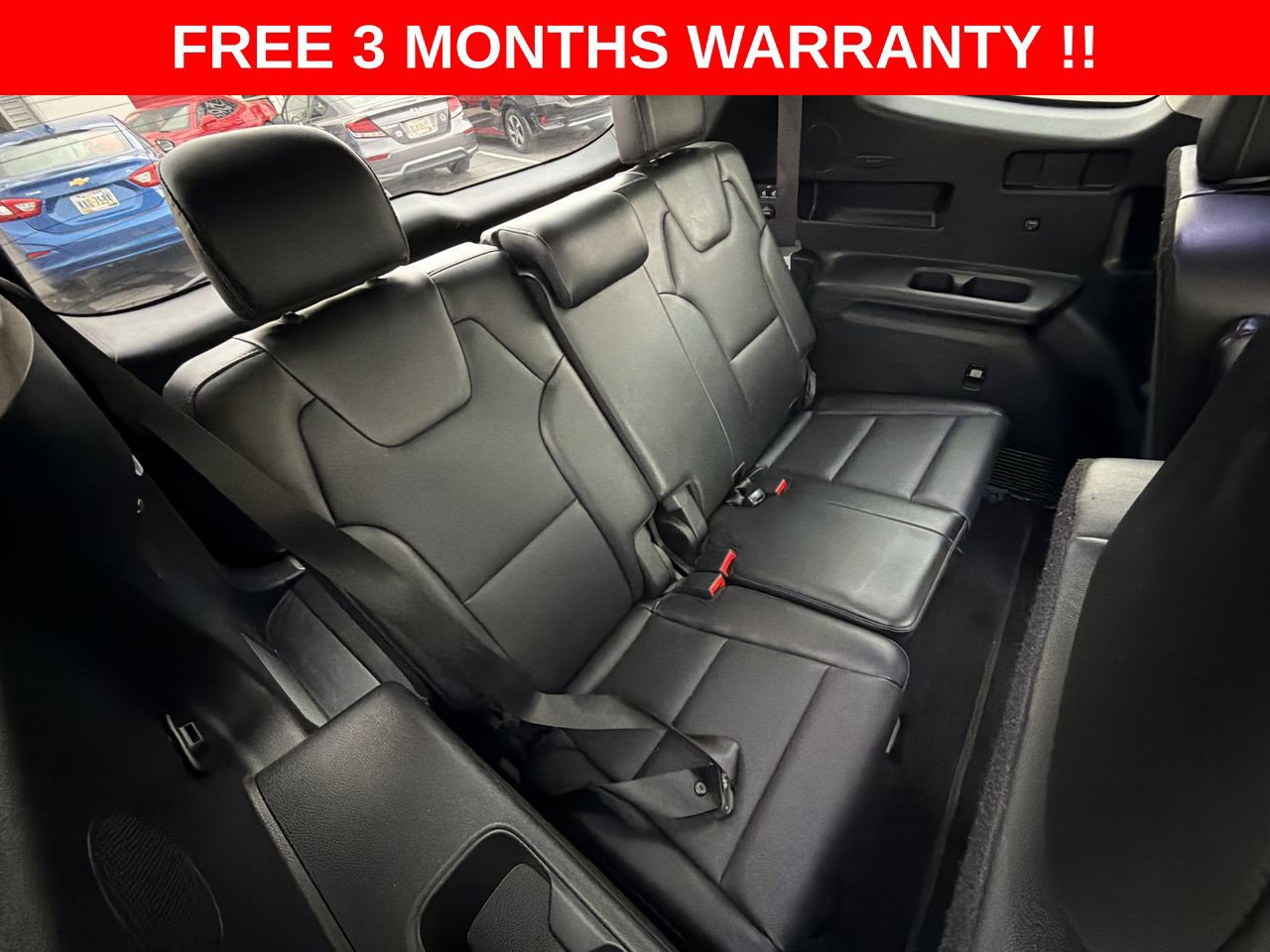 Used 2020 Kia Telluride SX w/ SX Prestige Package AWD/4WD image 24