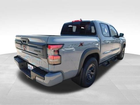 New 2025 Nissan Frontier Pro-X w/ Pro Convenience Package image 10