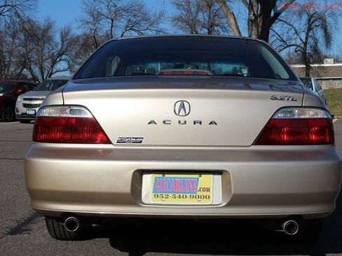 Used 2002 Acura TL image 30