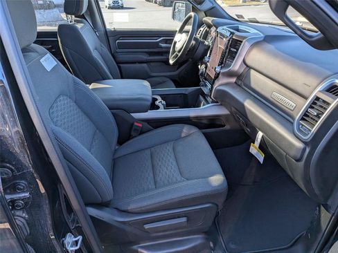 New 2026 RAM 1500 Big Horn AWD/4WD image 32