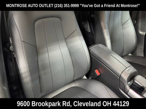 Used 2021 Mercedes-Benz GLA 250 4MATIC image 50