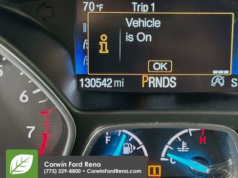 Used 2018 Ford Escape SE image 12