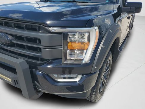 Used 2021 Ford F150 Lariat AWD/4WD image 27