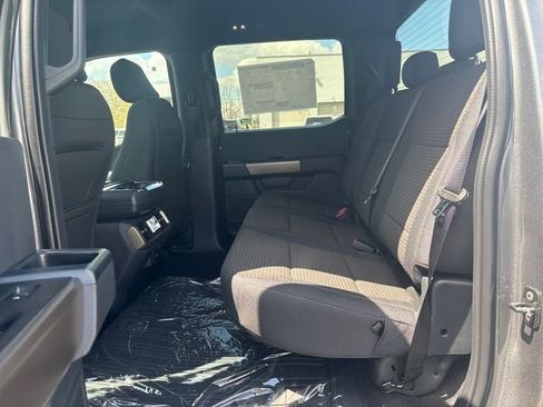 New 2026 Ford F150 STX AWD/4WD image 11