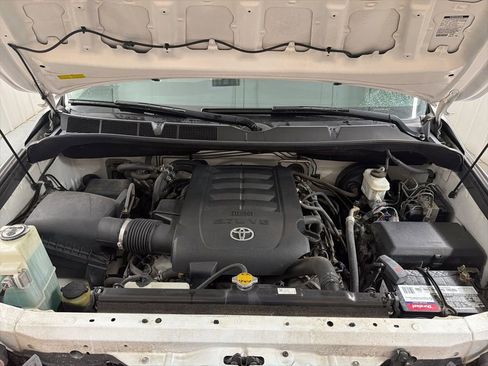 Used 2016 Toyota Sequoia Limited image 45