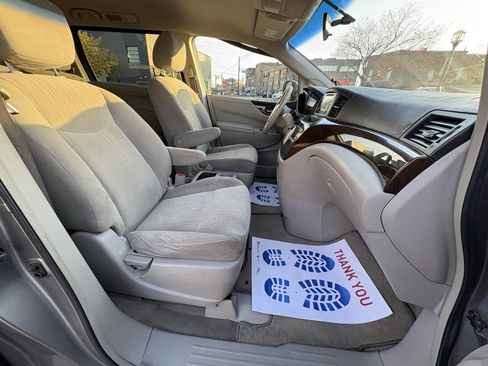 Used 2011 Nissan Quest SV image 17