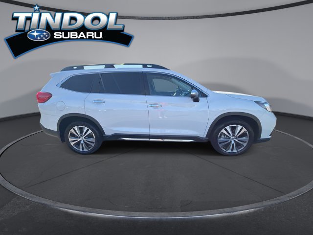 Certified 2021 Subaru Ascent Touring w/ Popular Package #2 AWD/4WD image 10