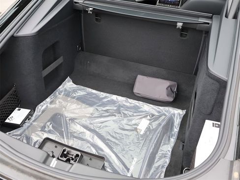 New 2025 Mercedes-Benz AMG GT 55 image 23