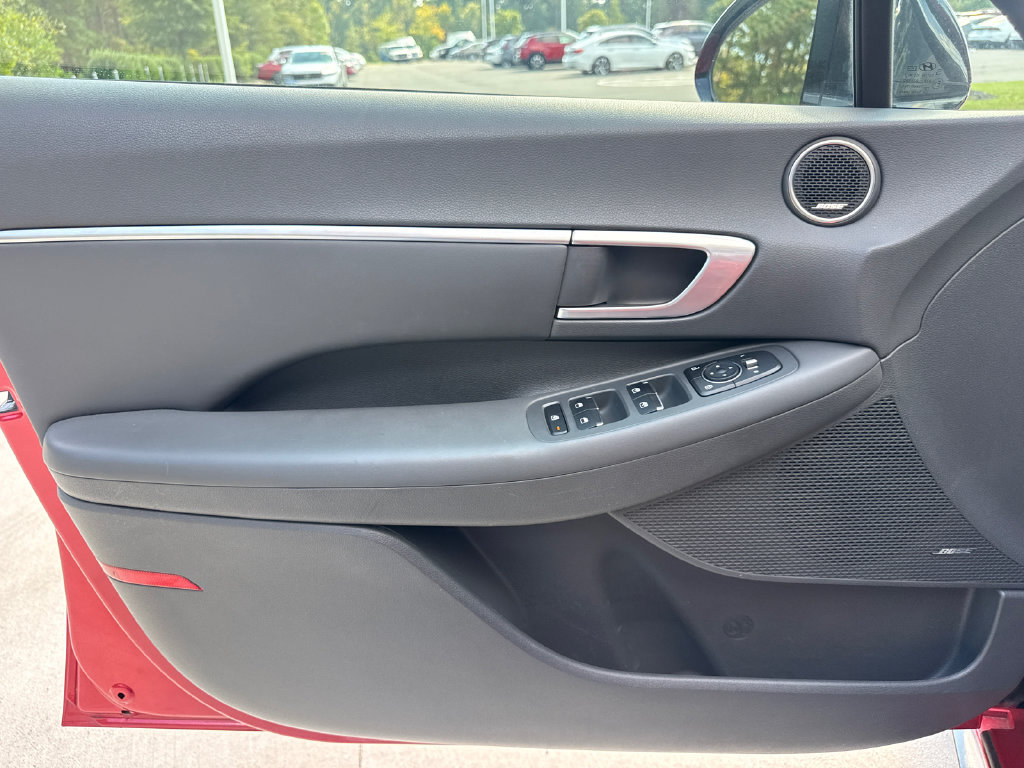 Used 2020 Hyundai Sonata SEL Plus w/ Tech Package FWD image 13