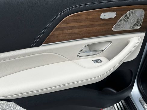 Certified 2023 Mercedes-Benz GLE 450 4MATIC image 25