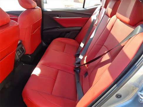 Used 2026 Toyota Camry XSE image 9