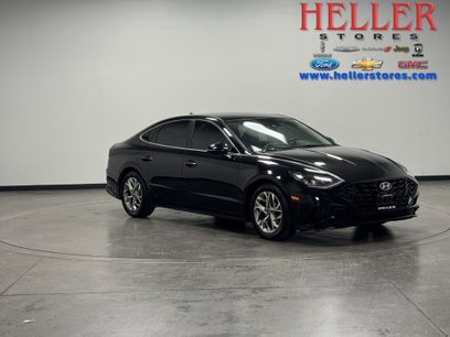 Used 2021 Hyundai Sonata SEL