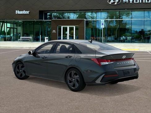 New 2026 Hyundai Elantra Sport FWD image 5