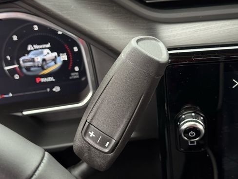 New 2026 GMC Sierra 2500 AT4X image 18